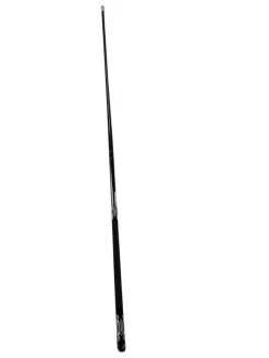 Used MIZERAK STRAIGHT LINE 2-Piece 14oz Pool Cue