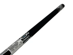 Used MIZERAK STRAIGHT LINE 2-Piece 14oz Pool Cue