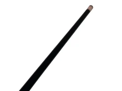 Used MIZERAK STRAIGHT LINE 2-Piece 14oz Pool Cue