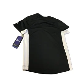 Used Mizuno 115227 BB/SB Jersey Black SM