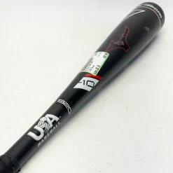 Used Mizuno B20 BB/SB USA 2 5/8 Bat 28