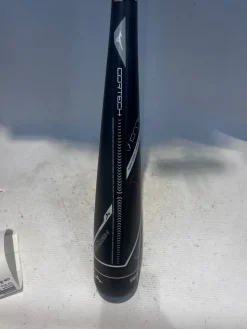 Used Mizuno B20 PWR ALLOY 29IN -10 BB/SB USA 2 5/8 Bat 29"