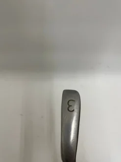 Used Mizuno CIMARRON Mens Individual Iron RH 3 Iron