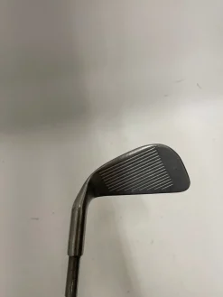 Used Mizuno CIMARRON Mens Individual Iron RH 8 Iron