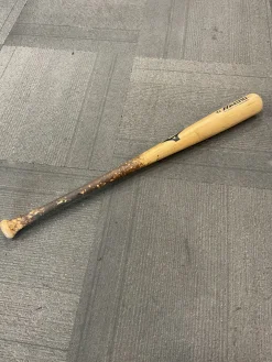 Used Mizuno CLASSIC BAMBOO MZB271 BB/SB Wood Bat 33"