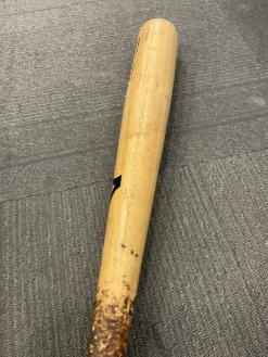 Used Mizuno CLASSIC BAMBOO MZB271 BB/SB Wood Bat 33