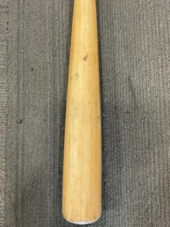 Used Mizuno CLASSIC BAMBOO MZB271 BB/SB Wood Bat 33