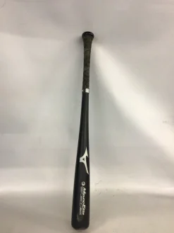 Used Mizuno ELITE BB/SB Wood Bat 31"