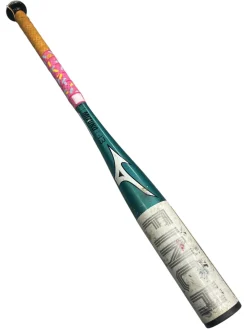 Used Mizuno FINCH BB/SB Fastpitch Bat 27"