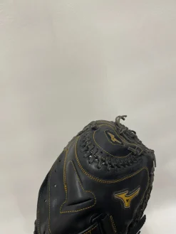 Used Mizuno GXS 50PFI BB/SB Catchers RH Throw Black 34"