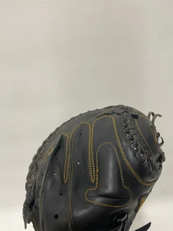 Used Mizuno GXS 50PFI BB/SB Catchers RH Throw Black 34"