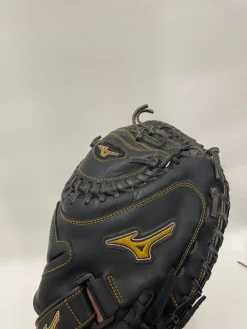 Used Mizuno GXS 50PFI BB/SB Catchers RH Throw Black 34