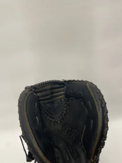 Used Mizuno GXS 50PFI BB/SB Catchers RH Throw Black 34