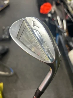 Used Mizuno JPX 919 Golf Wedge Mens RH Sand Wedge