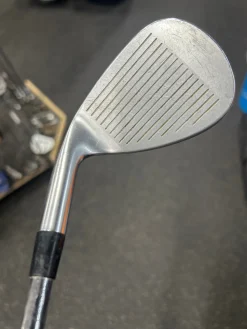 Used Mizuno JPX 919 Golf Wedge Mens RH Sand Wedge