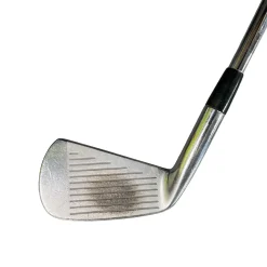 Used Mizuno MP-29 Mens Individual Iron RH 4 Iron
