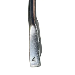 Used Mizuno MP-29 Mens Individual Iron RH 4 Iron