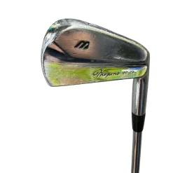 Used Mizuno MP-29 Mens Individual Iron RH 4 Iron