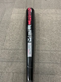Used Mizuno MPL-CRBN BB/SB Wood Bat 33