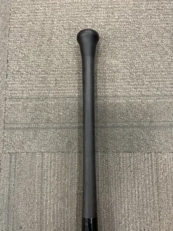 Used Mizuno MPL-CRBN BB/SB Wood Bat 33