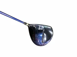 Used Mizuno MX 560 Mens Driver RH 9.5 Degree