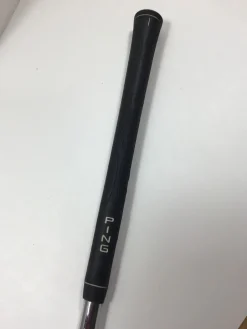 Used Mizuno MX-900 Mens Individual Iron RH 3 Iron