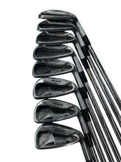 Used Mizuno MX-19 Mens Iron Set RH 4I-GW/AW