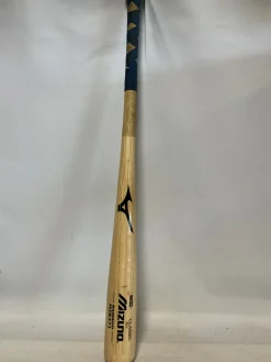 Used Mizuno MZB271 BAMBOO BBCOR BB/SB Wood Bat 32