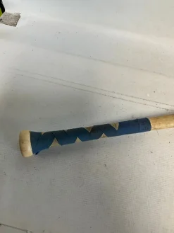 Used Mizuno MZB271 BAMBOO BBCOR BB/SB Wood Bat 32