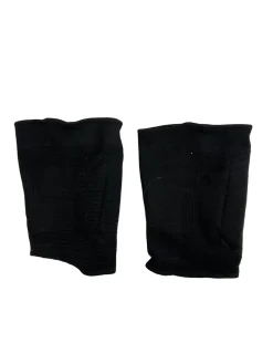 Used Mizuno OS VB Knee Pads Black