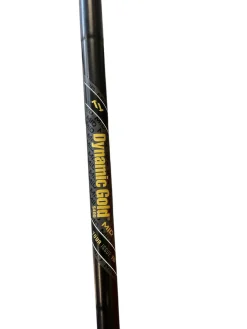 Used Mizuno PRO 225 BLACK Mens Iron Set RH 4I-GW/AW