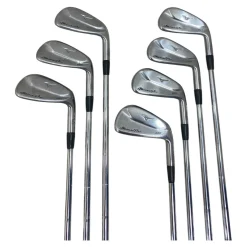 Used Mizuno PRO 225 Mens Iron Set RH 4I-PW