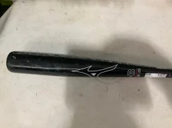 Used Mizuno PWR ALLOY BB/SB High School -3 Bat 32