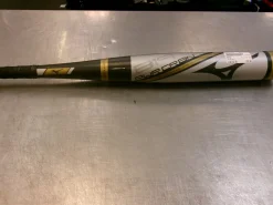 Used Mizuno PWR CRBN BB/SB Other Bat 32