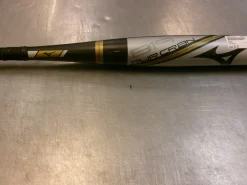 Used Mizuno PWR CRBN BB/SB Other Bat 32