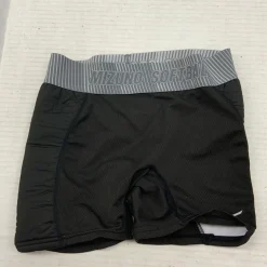 Used Mizuno SOFTBALL Other Clothing Black SM