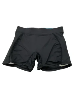 Used Mizuno SOFTBALL SLIDING SHORTS Other Clothing Black S/M