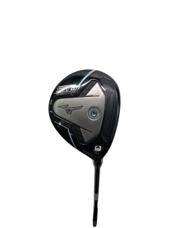 Used Mizuno ST-G Mens Fairway Wood RH 3 Wood