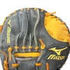 Used Mizuno TRAINING GLOVE BB/SB Training Aid