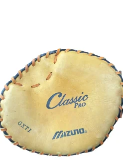Used Mizuno TRAINING GLOVE BB/SB Training Aid