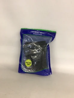 Used Mizuno VB Knee Pads Black