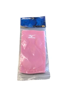 Used Mizuno VB Knee Pads Pink