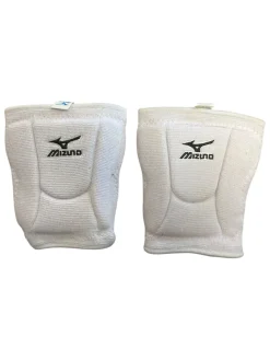 Used Mizuno VB Knee Pads None