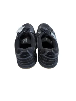 Used Mizuno VB Shoes Adult Black Senior 8