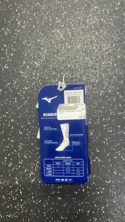 Used Mizuno Volleyball Accessory