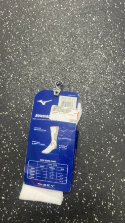 Used Mizuno Volleyball Accessory