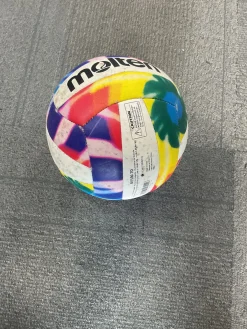 Used Molten Outdoor VB White