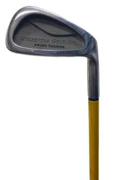 Used Momentus MOMENTUS SWING TRAINER Swing Aid