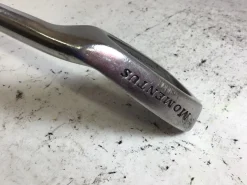 Used Momentus SWING TRAINER Swing Aid