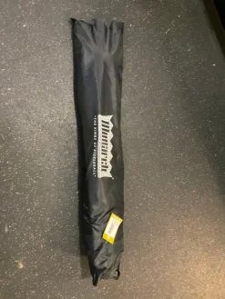 Used MONARCH PICKLE BALL NET Pickleball Nets